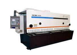 QC11YQC11K Series Hydrau